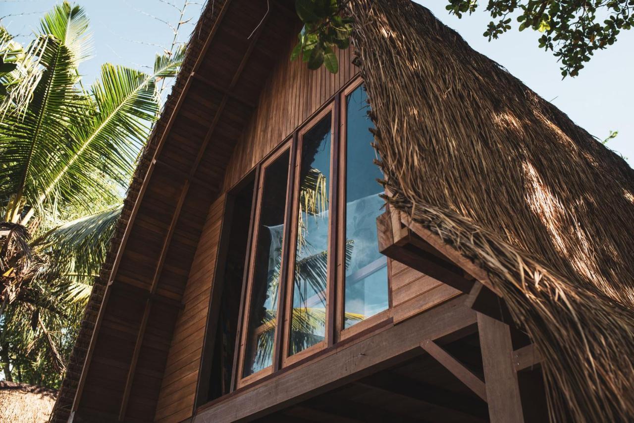 Majango Bungalows Kuta  Eksteriør billede