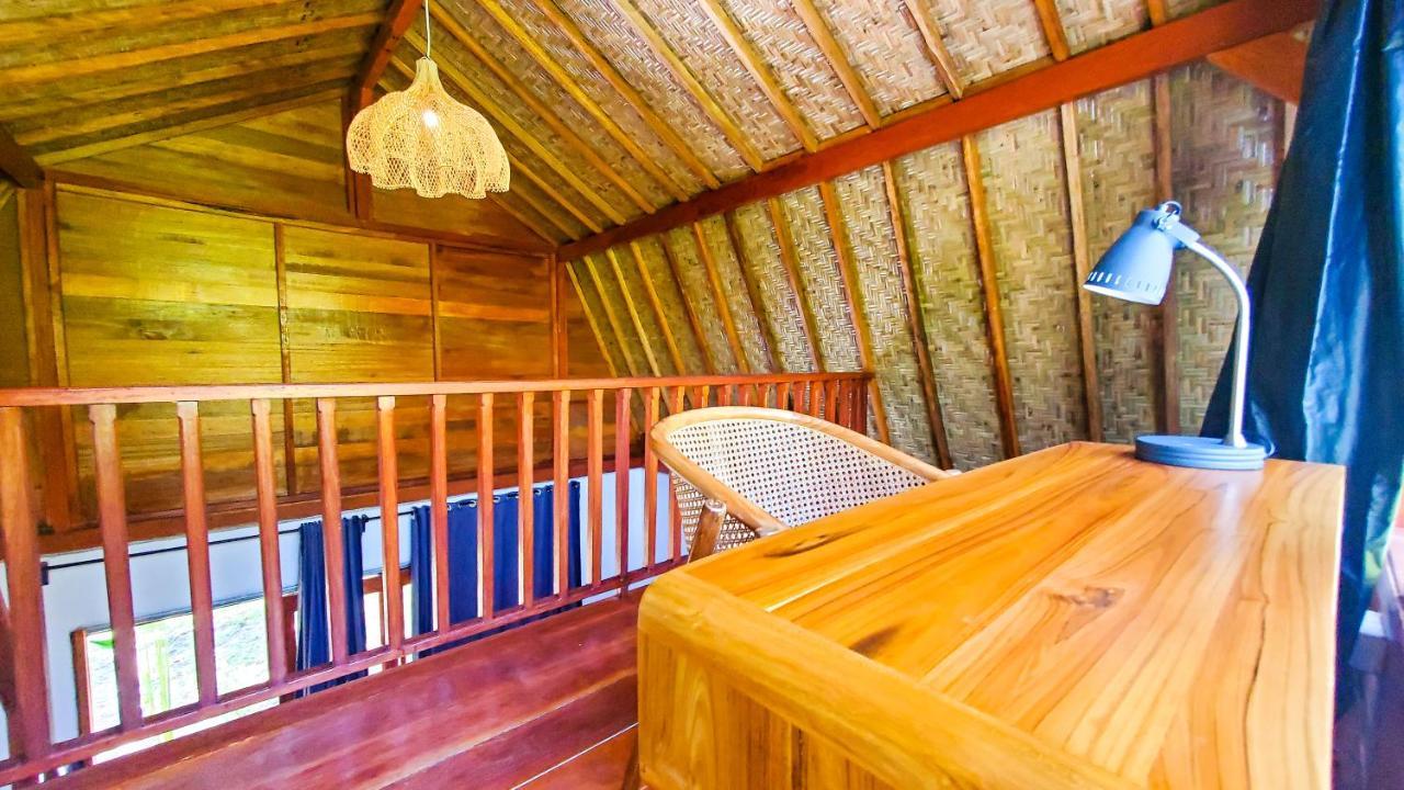 Majango Bungalows Kuta  Eksteriør billede