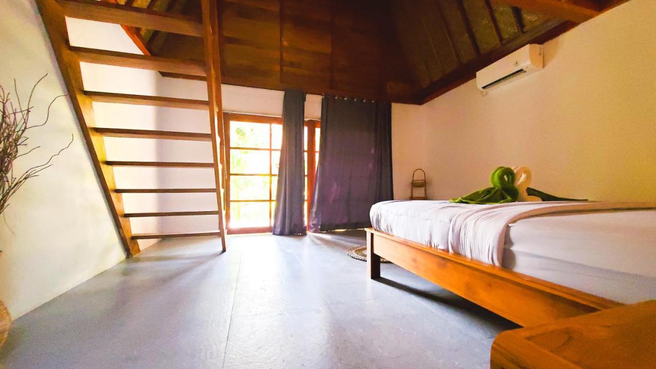 Majango Bungalows Kuta  Eksteriør billede