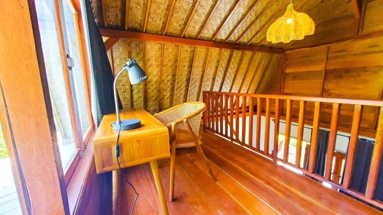 Majango Bungalows Kuta  Eksteriør billede