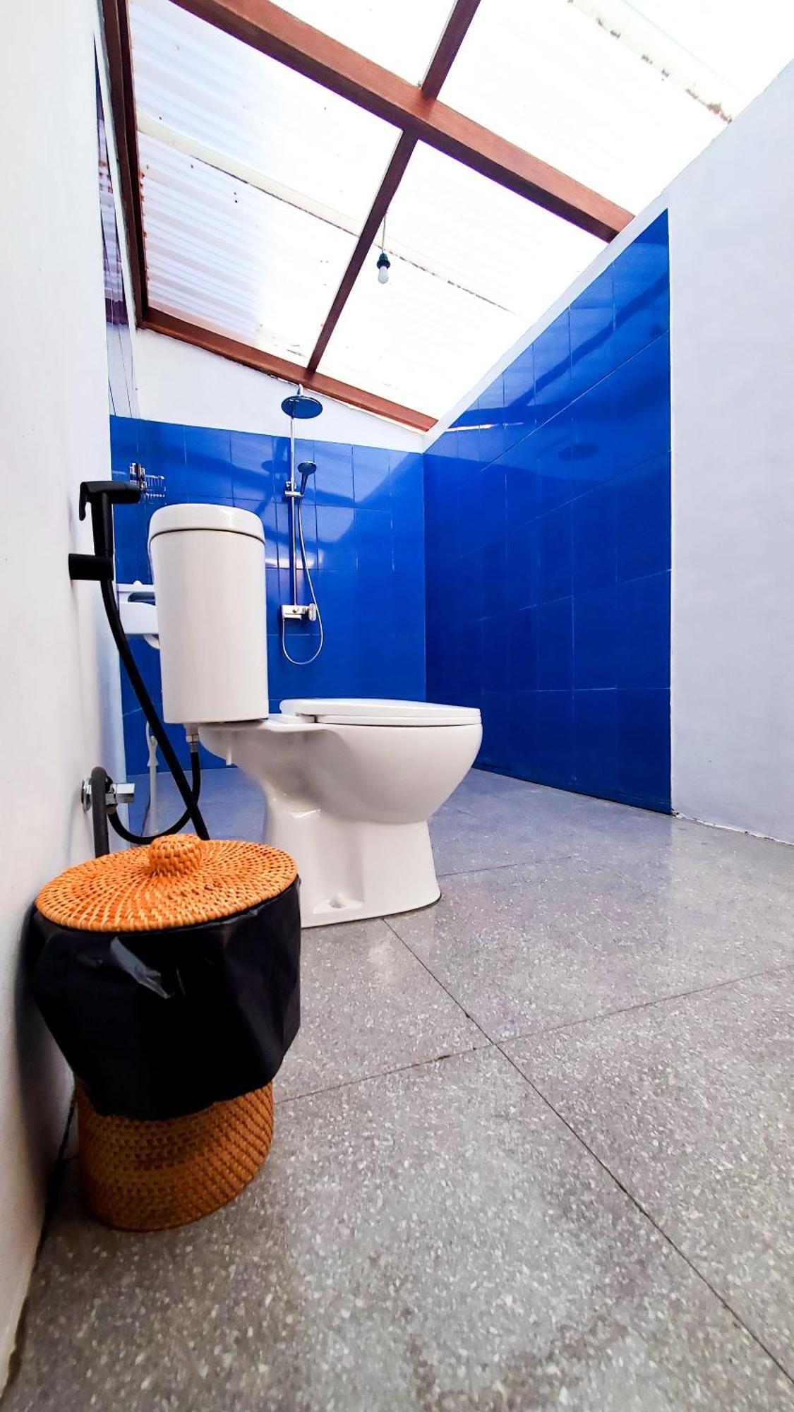 Majango Bungalows Kuta  Værelse billede